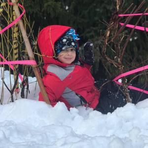 Meet your Posher, Philip